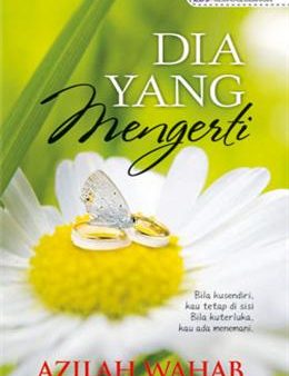 Dia Yang Mengerti Sale