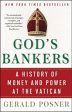 God s Bankers: A History of Money and Power at the Vatican Sale