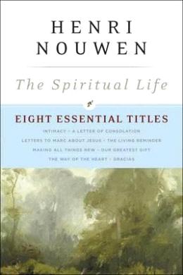 The Spiritual Life: Eight Essential Titles For Sale