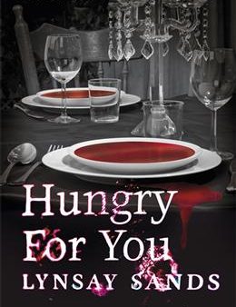 Hungry For You (An Argeneau Vampire novel) For Cheap