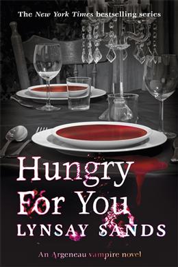 Hungry For You (An Argeneau Vampire novel) For Cheap