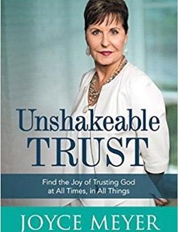 Unshakeable Trust Supply