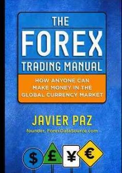 The Forex Trading Manual Online now