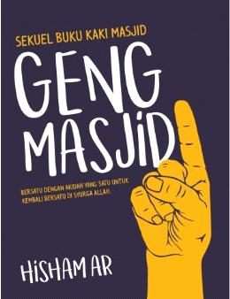 Geng Masjid Online now