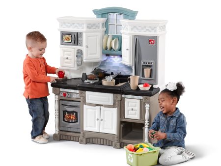 Step2 LifeStyle™ Dream Kitchen Hot on Sale