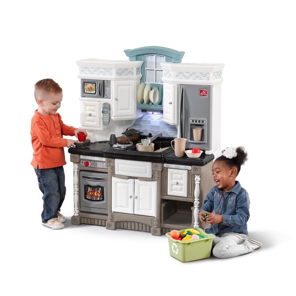 Step2 LifeStyle™ Dream Kitchen Hot on Sale