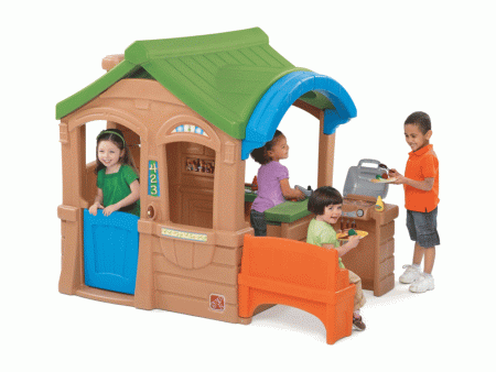 Step2 Gather & Grille Playhouse™ on Sale