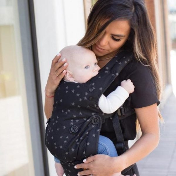 Tula Explore Baby Carrier - Discover Supply