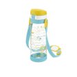 Richell Aqulea Clear Drinking Bottle (450ml) For Cheap