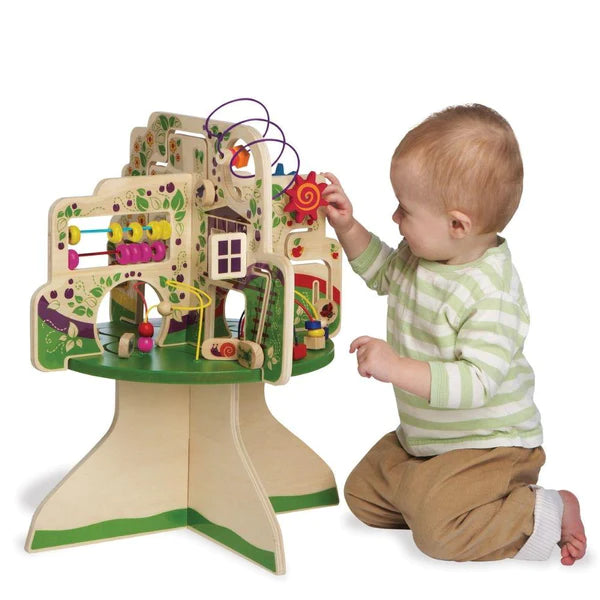 Manhattan Toy. - Tree Top Adventure Online Sale